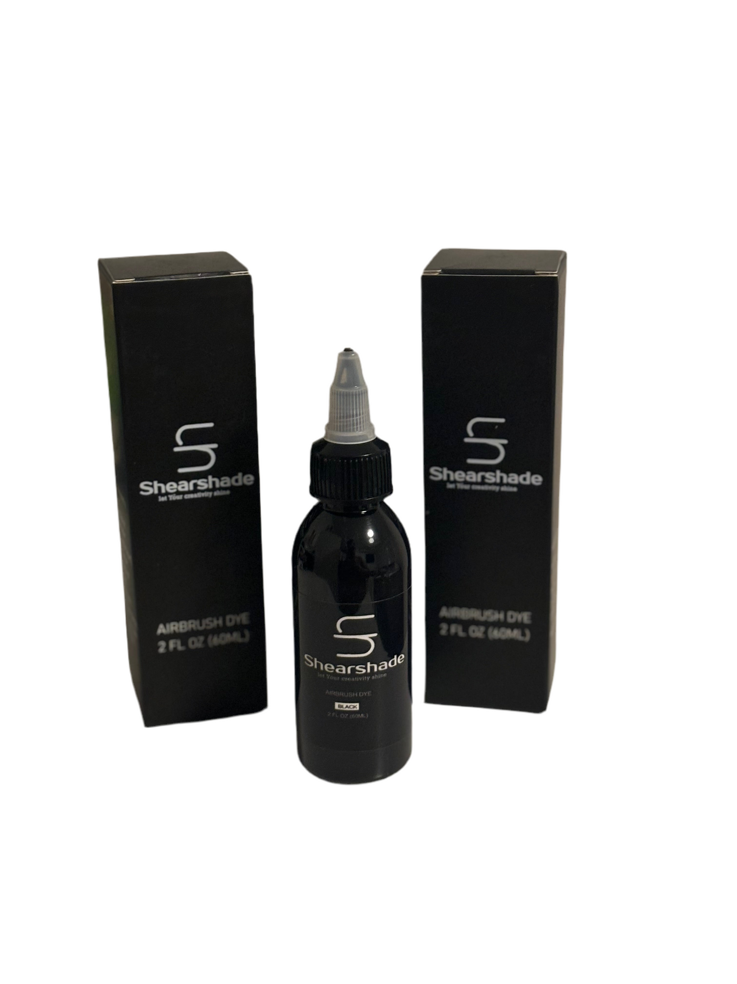 Airbrush verf