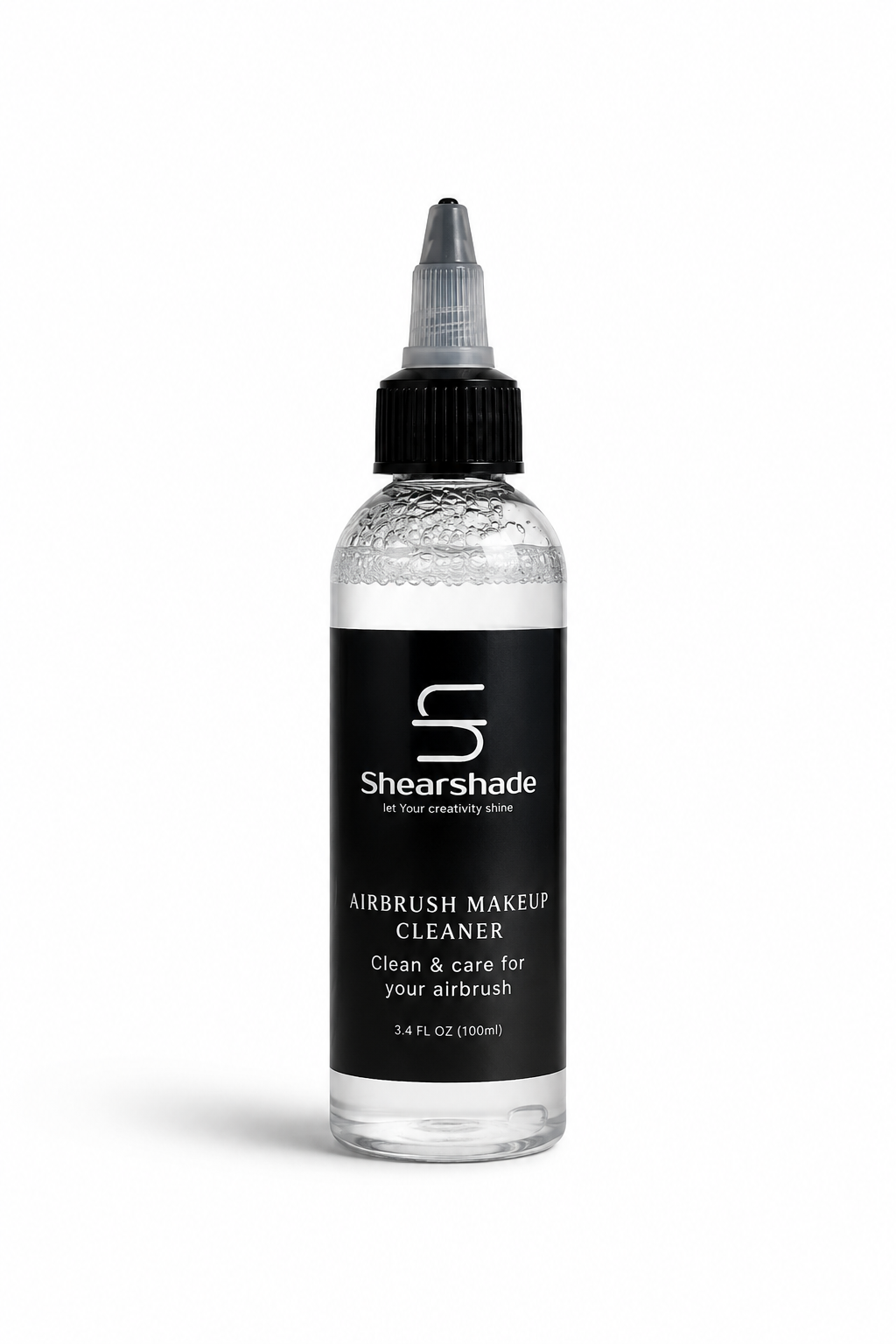 ShearShade Complete Airbrush Combo Deal