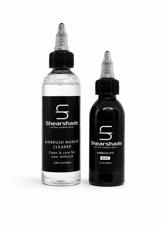 ShearShade Airbrush Essentials Kit