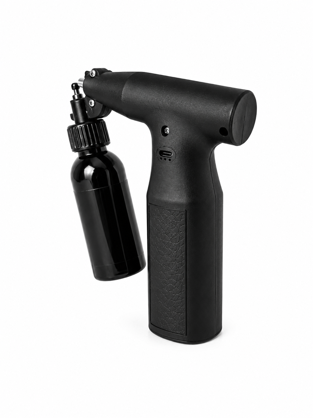 No glog airbrush