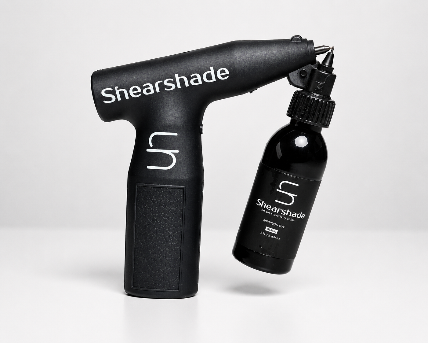 ShearShade Complete Airbrush Combo Deal