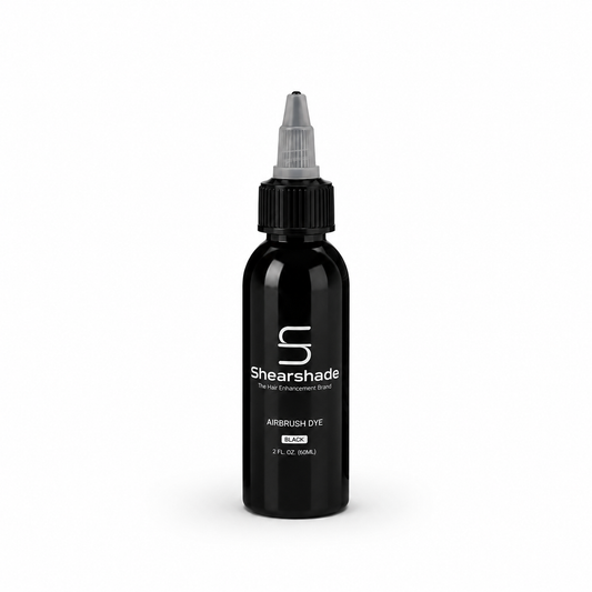 ShearShade Airbrush Dye