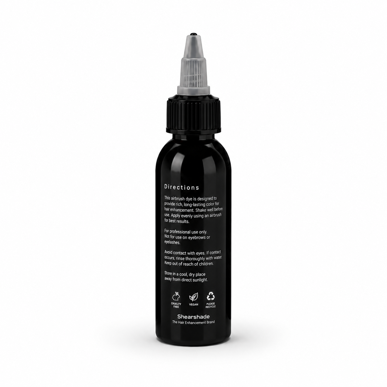 ShearShade Airbrush Dye