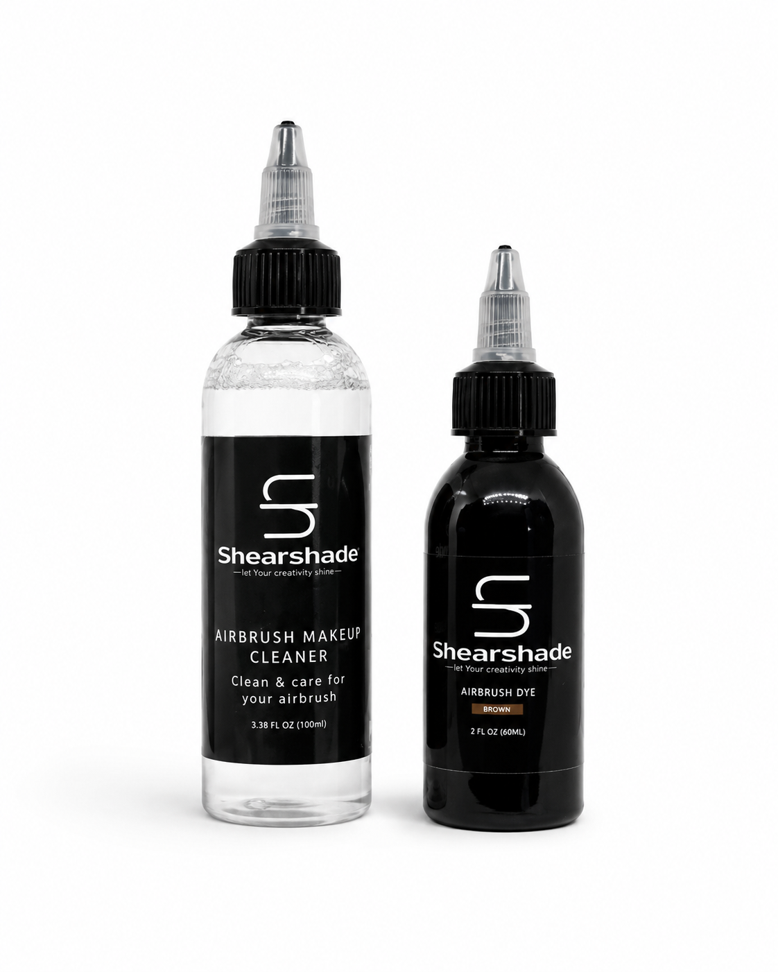 ShearShade Airbrush Essentials Kit