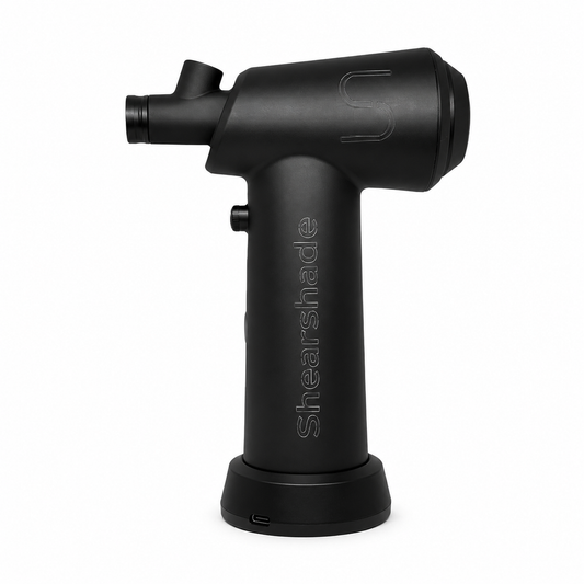 ShearShade Airbrush Pro